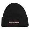 Disturbed Evolution Knit Beanie -Fashion Apparel Big C Edit Display 30897.1591442764