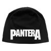 Pantera Jersey Beanie -Fashion Apparel Big C Edit Display 32700.1591448835