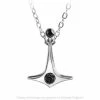 Alchemy Metal-Wear - Thor's Rose Pendant 2 Alchemy Metal-Wear - Thor's Rose Pendant -Fashion Apparel Big C Edit Display 56373.1573638330