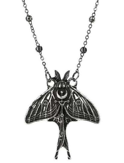 Restyle Moon Moth Pendant 3 Restyle Moon Moth Pendant