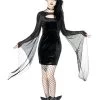 Restyle Salem Dress -Fashion Apparel Big C Edit Display 62062.1562573589