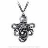 Alchemy Gothic - Mammon Of The Deep Pendant