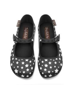 Hot Chocolate Design Chocolaticas: Constellation