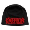 Kreator Jersey Beanie 2 Kreator Jersey Beanie -Fashion Apparel Big C Edit Display 70767.1591443070