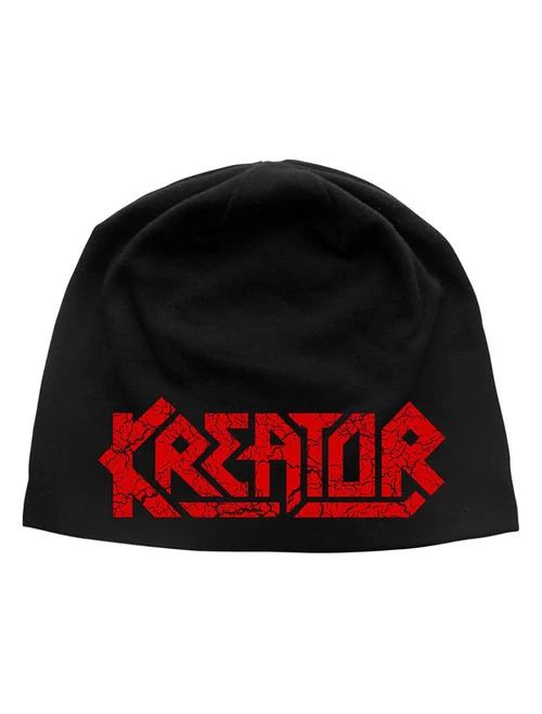 Kreator Jersey Beanie 3 Kreator Jersey Beanie