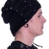 Vixxsin Raze Beanie 1 Vixxsin Raze Beanie -Fashion Apparel Big C Edit Display 71785.1558239093