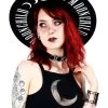 Restyle Hat: Moon Child 1 Restyle Hat: Moon Child -Fashion Apparel Big C Edit Display 71984.1564109223
