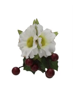 Collectif Zina Hair Flower