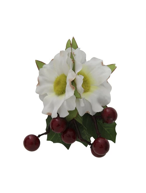 Collectif Zina Hair Flower 3 Collectif Zina Hair Flower