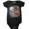 BlackCraft Cult Best Buds Baby Onesie