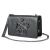 BlackCraft Cult Pentagram Crossbody Bag -Fashion Apparel Big C Edit Display 92951.1604655207