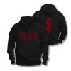 Slipknot Pullover Hoodie -Fashion Apparel Big C Edit Display 97867.1557454852