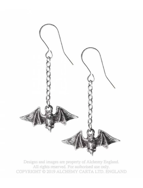 Alchemy Gothic - Kiss Of The Night Droppers 4 Alchemy Gothic - Kiss Of The Night Droppers - Image 2