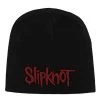 Slipknot Double Logo Beanie