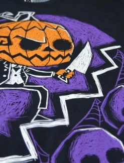 Akumu Ink Secrets Under The Stairs Unisex T-Shirt - Large And XL 9 Akumu Ink Secrets Under The Stairs Unisex T-Shirt - Large And XL -Fashion Apparel Big C Edit FPrint 35554.1565419945