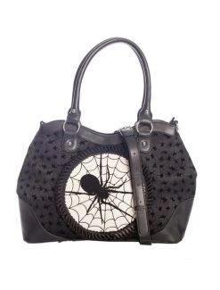 Banned Spinderella Bag