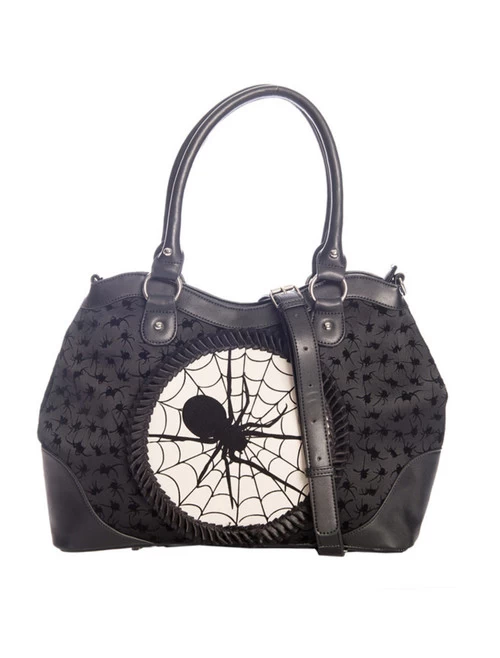 Banned Spinderella Bag 3 Banned Spinderella Bag