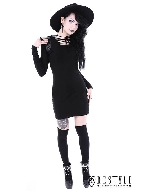 Restyle Armor Dress 3 Restyle Armor Dress