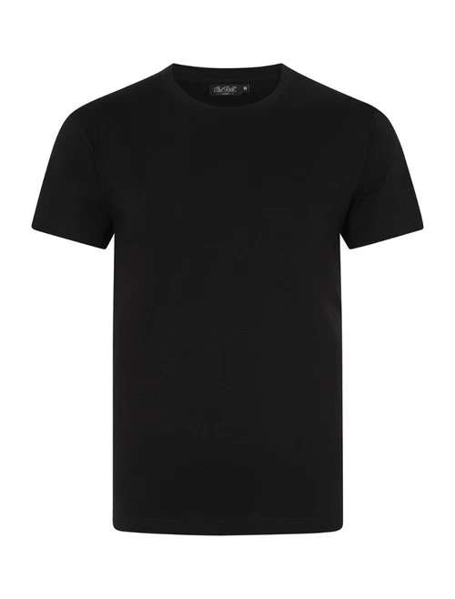 Chet Rock Black T-Shirt 5 Chet Rock Black T-Shirt - Image 3