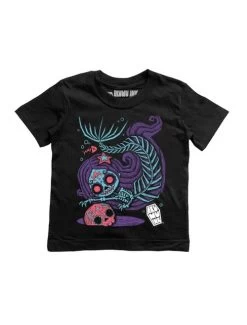 Akumu Ink Treasure Trove Kids' T-Shirt