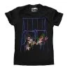 Akumu Ink Playground Twins Women's T-Shirt