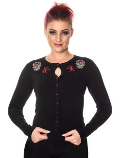 Banned Emerie Cardigan