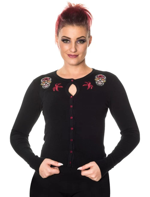 Banned Emerie Cardigan