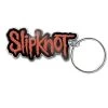 Slipknot Logo Keychain -Fashion Apparel Big C Edit Front 13931.1566543442