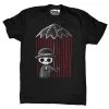 Akumu Ink Internal Storm Unisex T-Shirt
