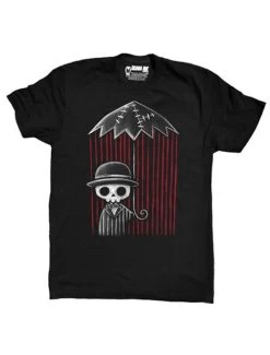 Akumu Ink Internal Storm Unisex T-Shirt