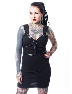 Heartless Zonai Dress