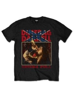 Dimebag Darrel Getcha Pull Unisex T-Shirt - Small