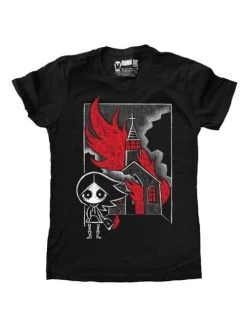 Akumu Ink The Prophecy Women's T-Shirt