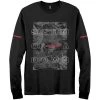 System Of A Down Long Sleeve Shirt: Eyes -Fashion Apparel Big C Edit Front 18748.1588340725