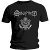 Ministry Great Seal Unisex T-Shirt 1 Ministry Great Seal Unisex T-Shirt -Fashion Apparel Big C Edit Front 21269.1565948757
