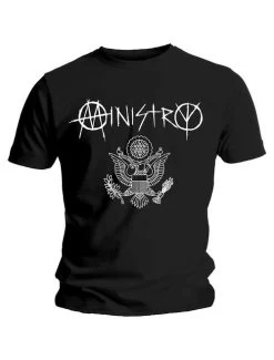 Ministry Great Seal Unisex T-Shirt