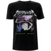 Metallica Creeping Death T-Shirt - XL And 2XL 2 Metallica Creeping Death T-Shirt - XL And 2XL -Fashion Apparel Big C Edit Front 24682.1563436603