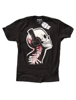 Akumu Ink Tone Death Unisex T-Shirt