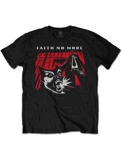 Faith No More King For A Day T-Shirt