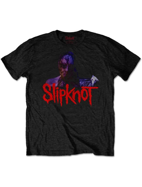 Slipknot We Are Not Your Kind T-Shirt: Back Hit 4 Slipknot We Are Not Your Kind T-Shirt: Back Hit - Image 2