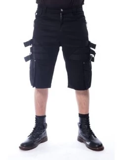 Heartless Invasion Shorts