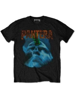 Pantera Far Beyond Driven 1994 World Tour T-Shirt