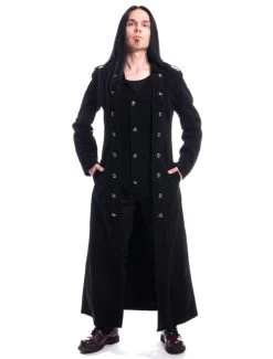 Vixxsin Walker Coat - Small To 2XL