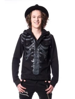 Heartless Fracture Jacket