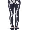 Banned Skin And Bones Jeans - XS, 3XL And 4XL -Fashion Apparel Big C Edit Front 37650.1561534602