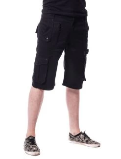 Vixxsin Aleron Shorts