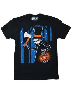 Akumu Ink Moonlighter Unisex T-Shirt