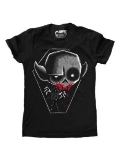 Fashion Apparel 26 Akumu Ink Blood Thirst Women's T-Shirt