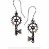 Alchemy Empire - Steampunk Clavitraction Earrings