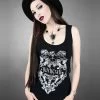 Restyle Bitchcraft Tank Top -Fashion Apparel Big C Edit Front 54933.1575442873